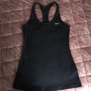 Nike tank